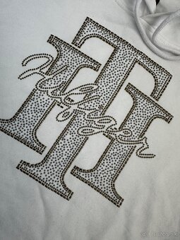 Tommy hilfiger mikina - 5