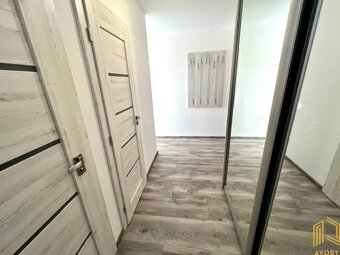 NA PRENÁJOM ZARIADENÝ 2 - IZB. BYT - SENICA, ŠTEFÁNIKOVÁ UL. - 5