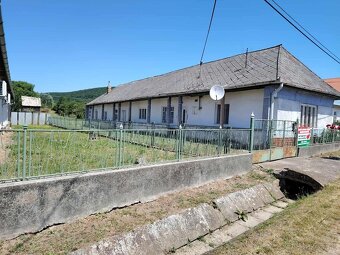 ČERNOCHOV - 3 IZBOVÝ RD V DOBROM STAVE, LETNÁ KUCHYŇA, 2007 - 5