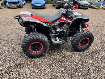 Can am renegade 1000 r 2020 - 5