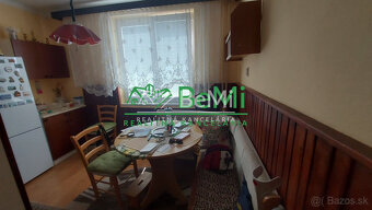 Predaj 2 izbový byt  Nitra, Párovská ul. (194-112-ERF) - 5