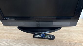 Predám TV Orava funkčný + DO - 5