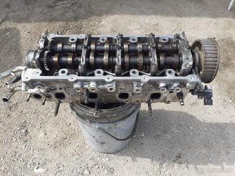 Toyota Rav 4 2.0 tdi  85kw - 5