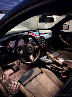 BMW 420d XDrive M Packet - 5