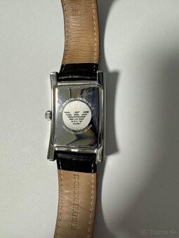 Armani hodinky - 5