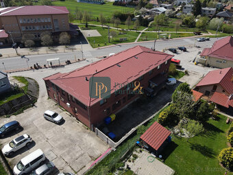 Predaj zabehnutá reštaurácia a penzión, Veľký Lapáš, 19á poz - 5