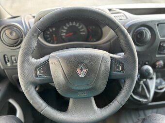 Renault Master 2.3 Dci, 96 kW, L2H2, odpočet DPH - 5
