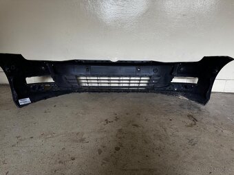 VW Golf VII 7 2012- predný nárazník - 5