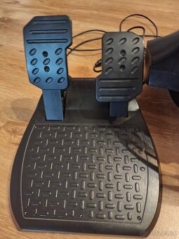 Ferrari 458 Spider herný volant - 5