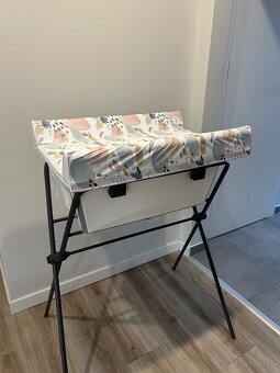 Stokke flexibath vanicka - 5