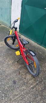 Bicykel Trek Precaliber 20 - 5