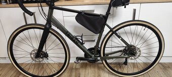 Triban Gravel RC520 - 5