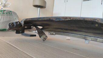 Ľavý predný blatník Seat Exeo - 5