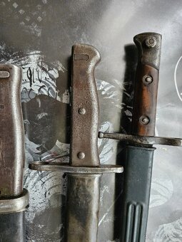 Bodaky WW1 Nemecko●Turecko●Taliansko● - 5