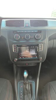 Predam VW Caddy, r. 2016 - 5