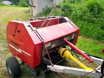 Predám balikovač - 5