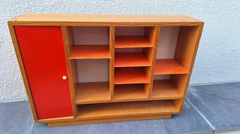 Domček pre bábiky - 5