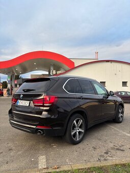 BMW X5 - 5