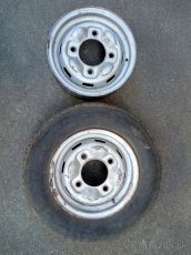 Súčiastky na Wartburg - 5