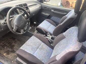 Nahradne diely toyota rav 4 - 5