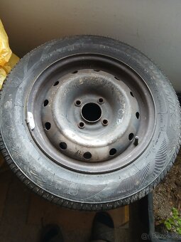 175/65 r14 4x108 zimne - 5