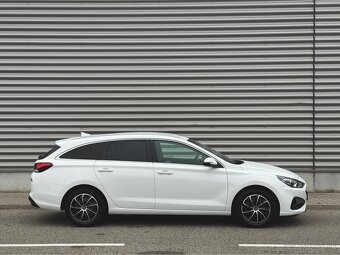 Hyundai i30 2021 - 5