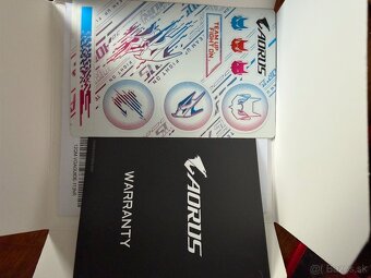 Gigabyte Master ice rtx 5090 - 5