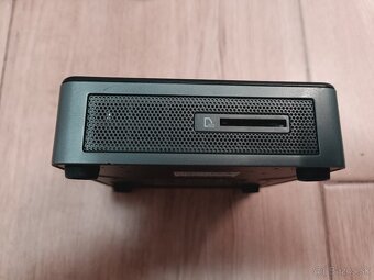 Mini PC Geekom Air12 PC Intel N100 - 5