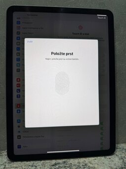 Apple iPad Air 5.Gen 64gb Spacegray - 5