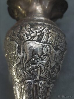 Starozitne striebro - 5