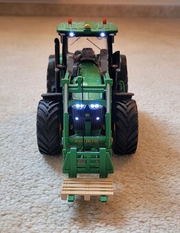 RC traktor Siku Control John Deere 7310R - 5