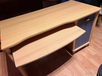 PC stôl 120x60 - 5