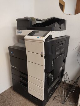 Konica Minolta Bizhub Pro 958 - 5