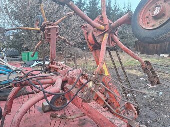 Obracac sena SP-004 - 5