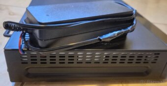 Predám VU+ UNO 4K SE - 5