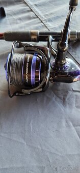 Feeder pruty plus navijaky - 5