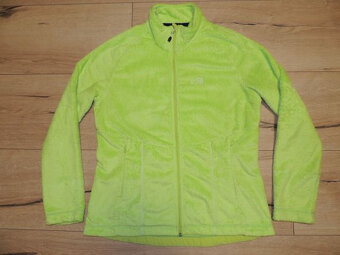 Mikina Mammut, Vist a Millet - 5