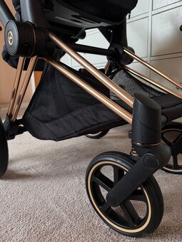 Cybex Priam 4.0 - 5