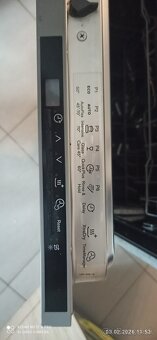 Predám Electrolux - 5