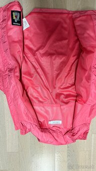 Lahka dievcenska bunda Geox do vetra - 5