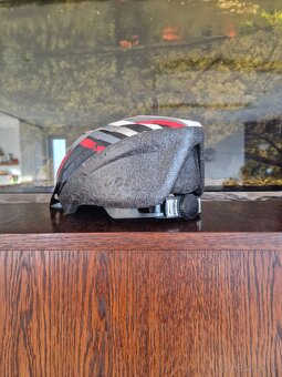 Cyklistické prilby - 5