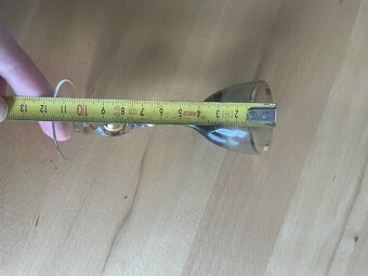 Pekna súprava pohárov - 5