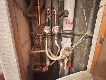 Garsonka - centrum mesta Žilina - 5