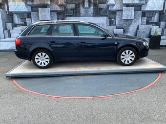 Audi A4 2.7TDi,132KW - 5