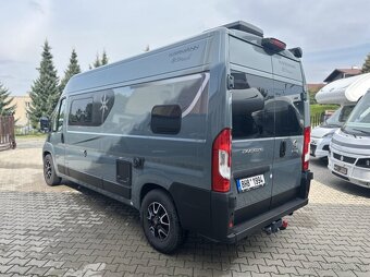 KARMANN-MOBIL DEXTER 581 - TOP STAV - 5