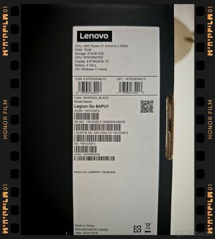 lenovo legion go - 5