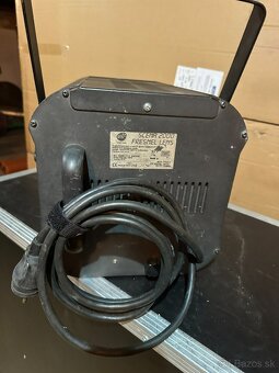 DTS Scena 2000 Fresnel Lens - 5