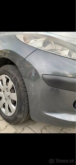 Peugeot 207sw 2007 - 5