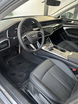 Predam Audi A6 Allroad - 5