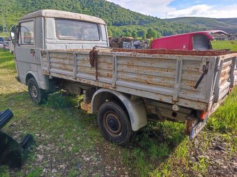 W LT 31 D, valník - 5